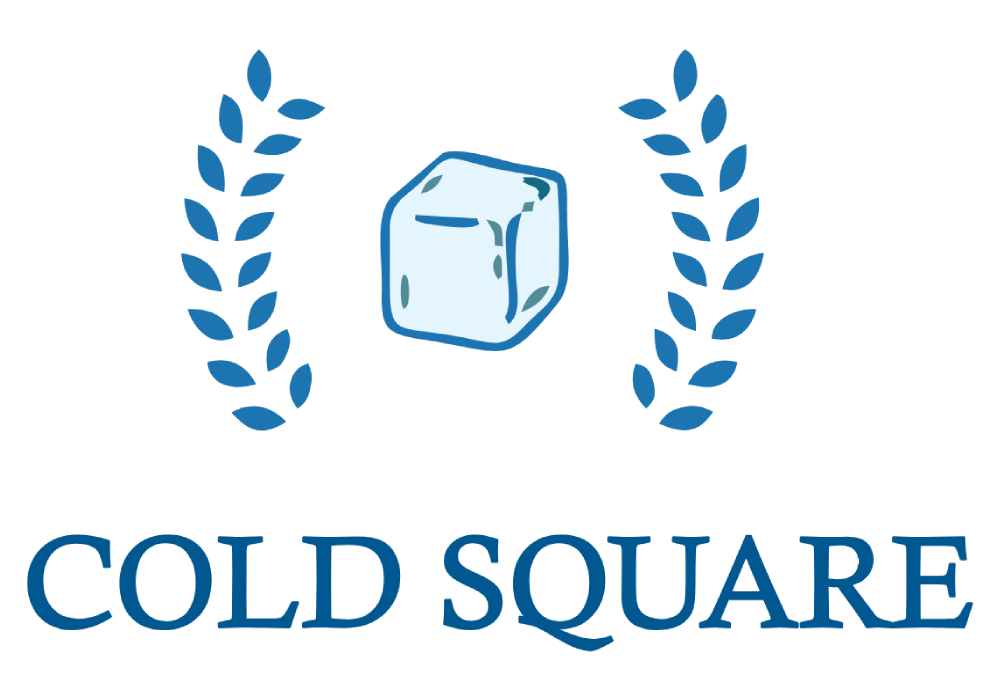 COLD SQUARE DRY ICE TRADING LLC