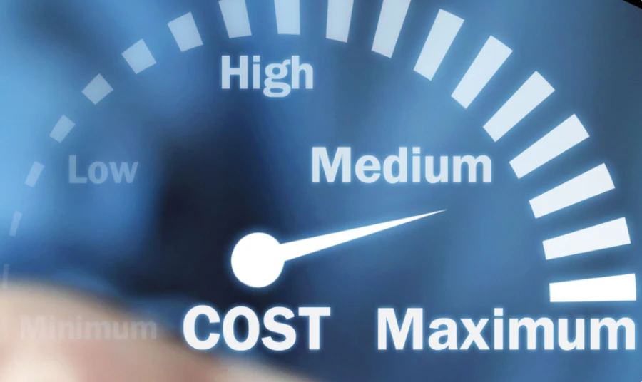 Minimum Cost